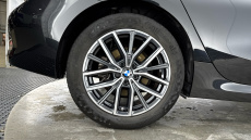 BMW 2 Series 220i MHT M Sport 5dr DCT Petrol Hatchback